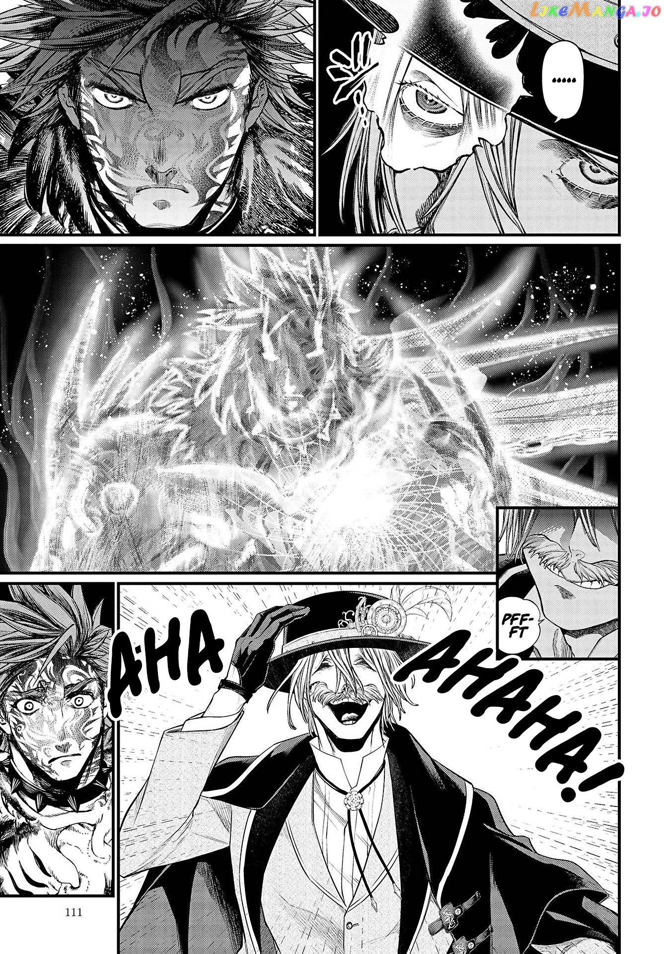 Record Of Ragnarok, Chapter 28 image 53